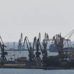 Azak Denizi'nde kızılca kıyamet: Ukrayna Rus gemilerini avladı