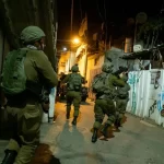 bati-seriada-sicak-gece-israil-baskinlarinda-6-yarali