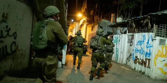 bati-seriada-sicak-gece-israil-baskinlarinda-6-yarali