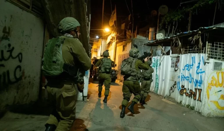 bati-seriada-sicak-gece-israil-baskinlarinda-6-yarali