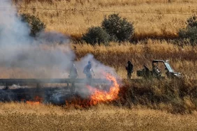 Batı Şeria'da şiddet tırmanıyor: Yaralılar ve gözaltılar