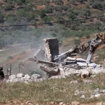 Batı Şeria'da yerleşimci şiddetine karşı Hamas'tan çağrı