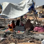 BM'den korkunç rapor: Sudan'da soykırım boyutunda katliam