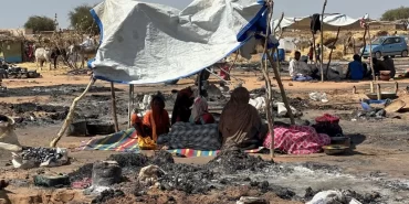 BM'den korkunç rapor: Sudan'da soykırım boyutunda katliam
