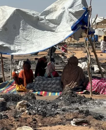 BM'den korkunç rapor: Sudan'da soykırım boyutunda katliam