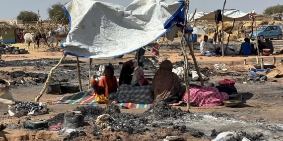 BM’den korkunç rapor: Sudan’da soykırım boyutunda katliam
