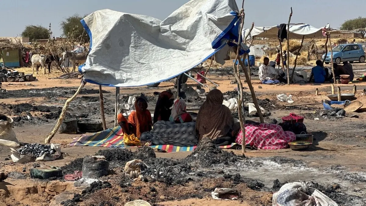 BM'den korkunç rapor: Sudan'da soykırım boyutunda katliam