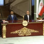 el-Zeydi'den Tahran'a kritik ziyaret: Washington'dan mesaj götürdü