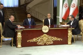 el-Zeydi'den Tahran'a kritik ziyaret: Washington'dan mesaj götürdü