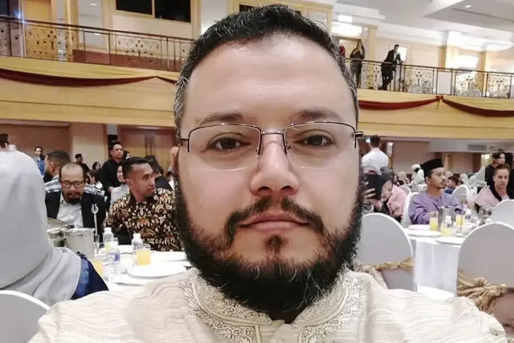 Endonezya'nın sınır dışı ettiği Filistinli aktivistin akıbeti