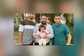 Filistin zindanında işkence iddiası: Amin Al-Qoqa tehlikede