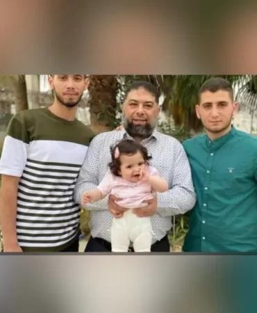 Filistin zindanında işkence iddiası: Amin Al-Qoqa tehlikede