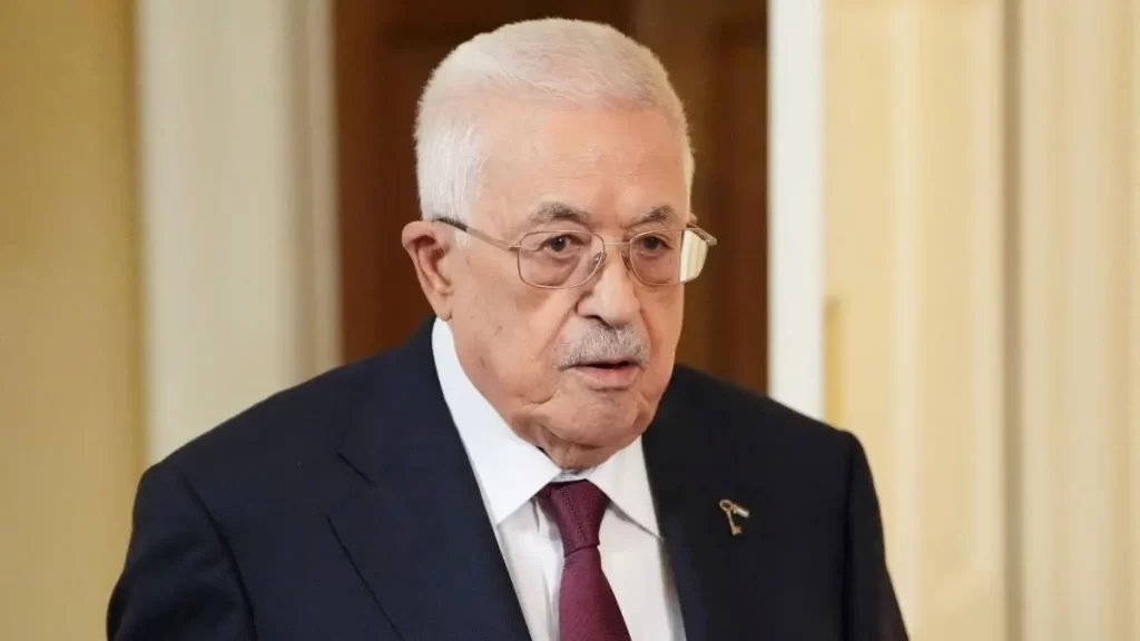 Filistin'de tarihi karar: Abbas genel seçim için tarihi ilan etti
