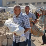 Gazze'de ateşkes ihlalleri sürerken 35 esir serbest bırakıldı