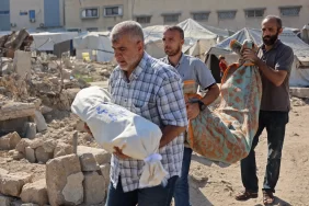 Gazze'de ateşkes ihlalleri sürerken 35 esir serbest bırakıldı