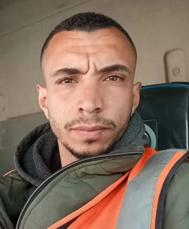 Gazze'de Yardım Kamyonu Şoförüne "İnfaz": Başından Vuruldu