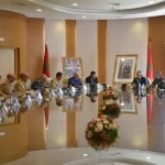 Gazze'de yeni dönem: Fas uluslararası istikrar gücüne katıldı