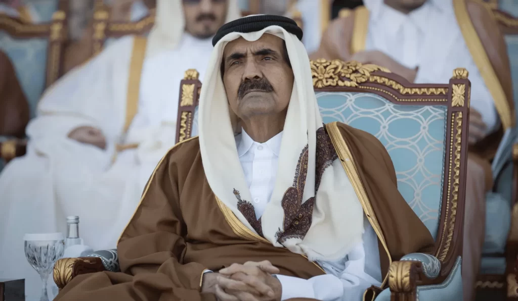 Gazze'nin unutmadığı lider: Şeyh Hamad'ın tarihi mirası