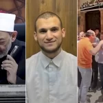 Görme engelli gencin azmi ve başarısı Mısır'ı duygulandırdı