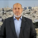 Halil el-Hayye Hamas'ın önceliklerini açıkladı: Gazze'den tam çekilme
