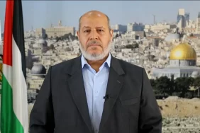 Halil el-Hayye Hamas'ın önceliklerini açıkladı: Gazze'den tam çekilme