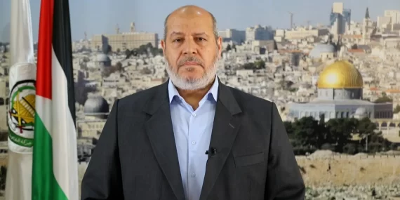 Halil el-Hayye Hamas’ın önceliklerini açıkladı: Gazze’den tam çekilme