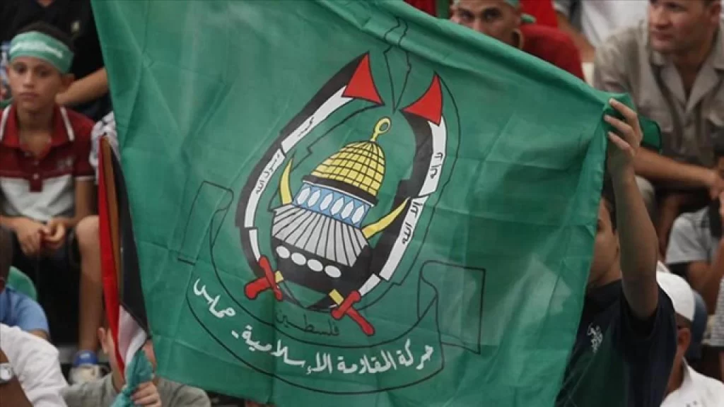 Hamas: İsrail uluslararası sessizlikten güç alıyor