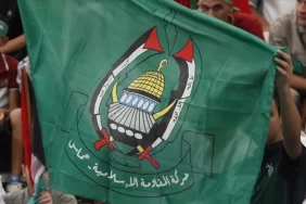 Hamas: İsrail uluslararası sessizlikten güç alıyor