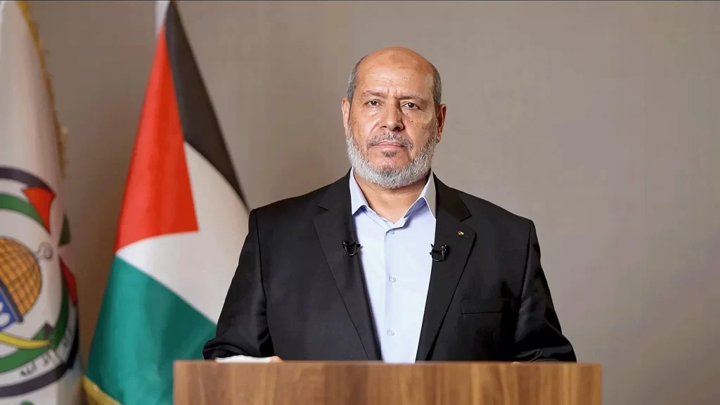 Hamas'ın yeni lideri Halil el-Hayya: Önceliğimiz Gazze