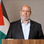 Hamas'ın yeni lideri Halil el-Hayya: Önceliğimiz Gazze
