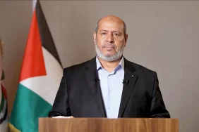 Hamas'ın yeni lideri Halil el-Hayya: Önceliğimiz Gazze