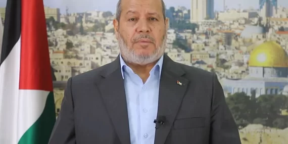 Hamas'ta Halil el-Hayye dönemi: Yeni liderin 6 temel önceliği