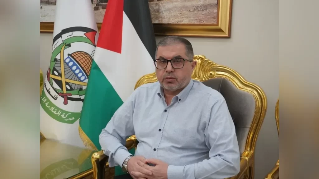 Hamas’tan Mladenov’a tepki: 