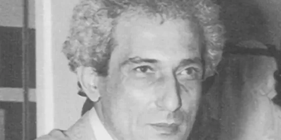 Hanzala’nın çizeri Naci el-Ali’nin direnişle dolu yaşamı