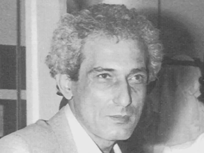 Hanzala'nın çizeri Naci el-Ali'nin direnişle dolu yaşamı