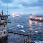 Hürmüz Boğazı'nda rota savaşı: Tanker patlaması tetiği çekti