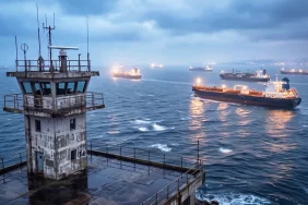 Hürmüz Boğazı'nda rota savaşı: Tanker patlaması tetiği çekti