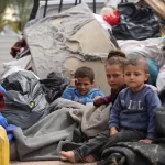 İngiltere'den Gazze kararı: Yaralı çocuklara kapılarını açıyor