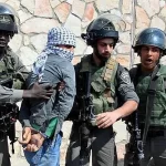 İsrail Beytüllahim'de 5 evi yıktı: Aileler sokakta kaldı