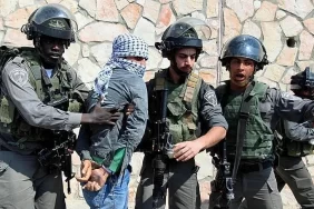İsrail Beytüllahim'de 5 evi yıktı: Aileler sokakta kaldı