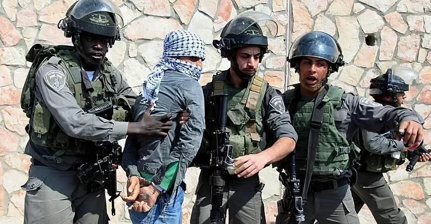 İsrail Beytüllahim'de 5 evi yıktı: Aileler sokakta kaldı