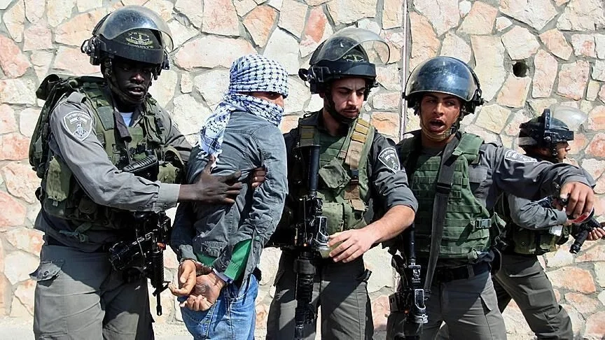 İsrail Beytüllahim'de 5 evi yıktı: Aileler sokakta kaldı