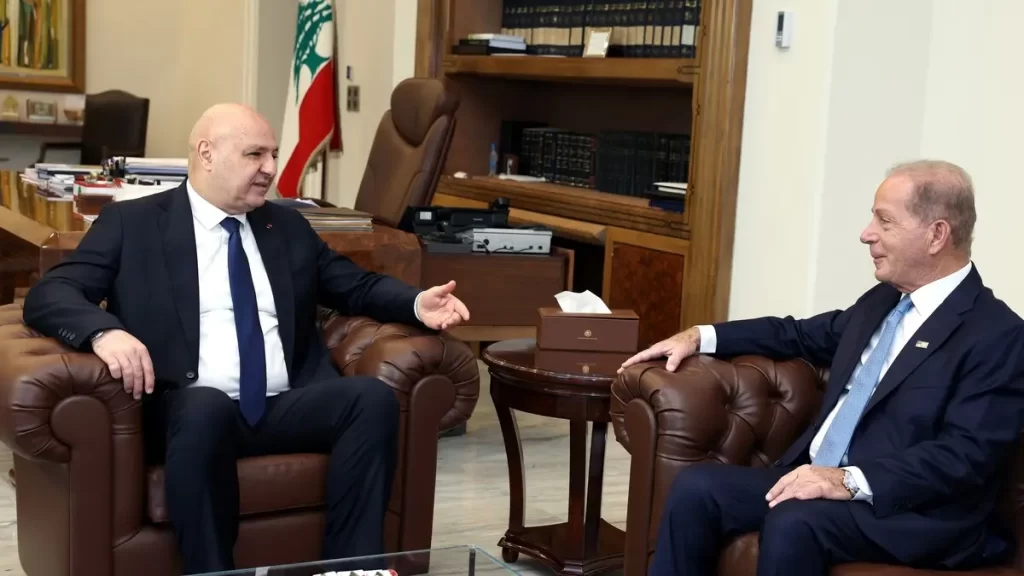 İsrail ordusu Lübnan'dan çekiliyor: İlk bölge gün yüzüne çıktı