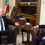 İsrail ordusu Lübnan'dan çekiliyor: İlk bölge gün yüzüne çıktı