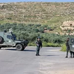 israil-ordusu-ramallaha-baskin-duzenledi-catisma-cikti