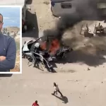 İsrail’den Gazze’de suikast girişimi: Hamas sözcüsü hedef alındı