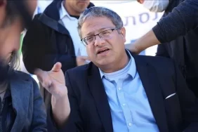 israilden-iddia-ben-gvire-suikast-planlayan-genc-tutuklandi