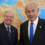 İsrail'in sadık müttefiki Lindsey Graham 71 yaşında öldü