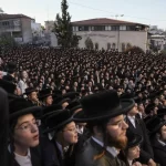 Koalisyon pazarlığı: Haredi öğrencilere askerlikten "dokunulmazlık"