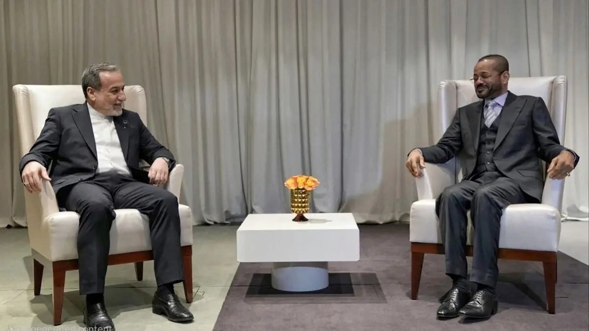 Körfez'de savaş rüzgarları: ABD İran'ı vurdu, üç ülkeden acil diplomatik atak
